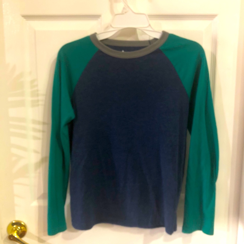 Circo long sleeves shirt for boys sz L